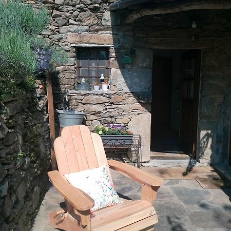 Casa Millin Borzonasca Exterior foto