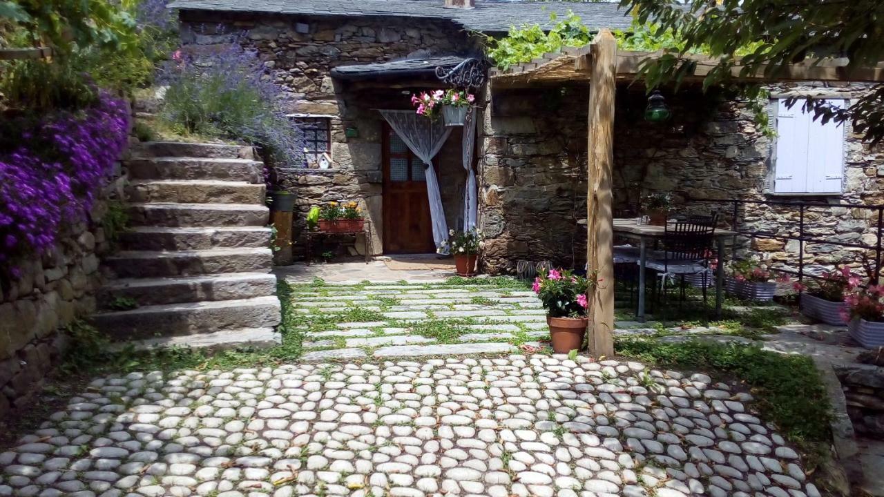 Casa Millin Borzonasca Exterior foto